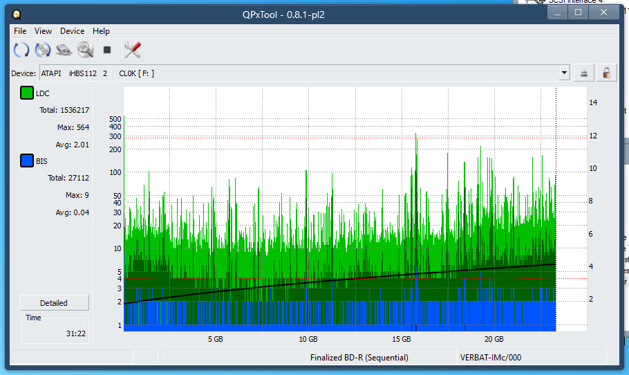 Pioneer BDR-S12J-BK / BDR-S12J-X  / BDR-212 Ultra HD Blu-ray-dq_qpxtool_6x_opcoff_ihbs112-gen1.png