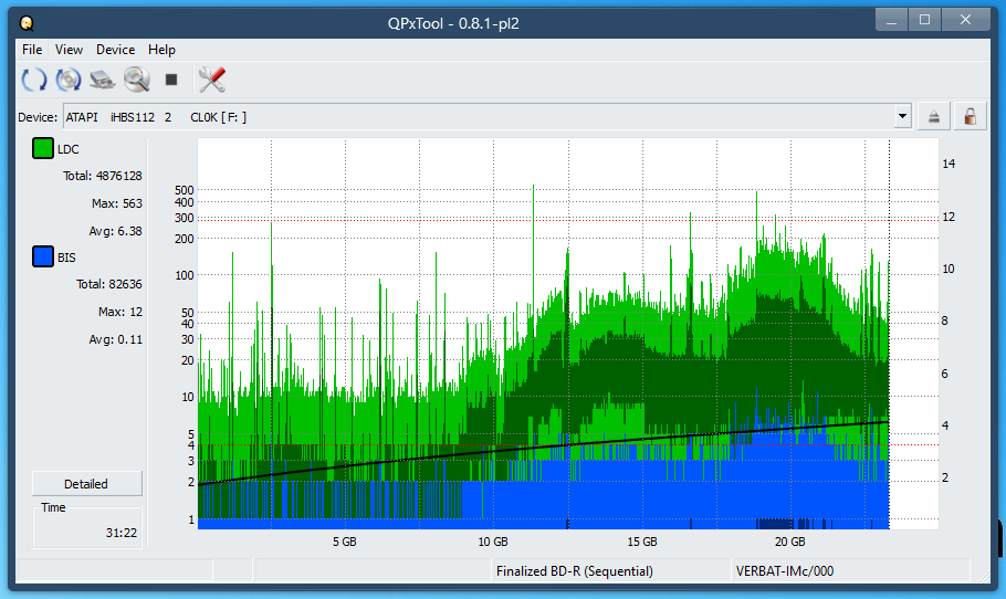 Pioneer BDR-S12J-BK / BDR-S12J-X  / BDR-212 Ultra HD Blu-ray-dq_qpxtool_10x_opcoff_ihbs112-gen1.png