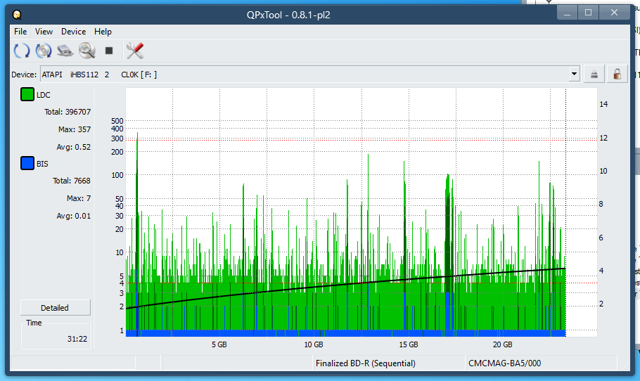 Pioneer BDR-XS08-dq_qpxtool_6x_opcon_ihbs112-gen1.png