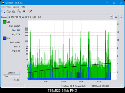 Pioneer BDR-XS08-dq_qpxtool_6x_opcon_wh16ns48dup.png