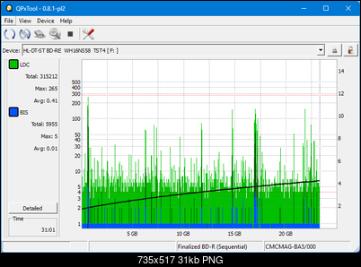 Pioneer BDR-XS08-dq_qpxtool_6x_opcon_wh16ns58dup.png