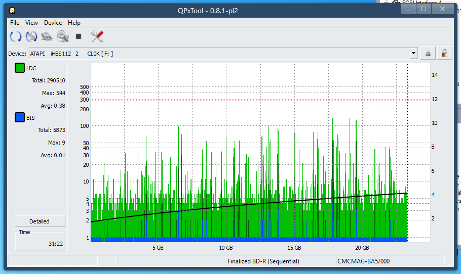 Pioneer BDR-XS08-dq_qpxtool_4x_opcoff_ihbs112-gen1.png