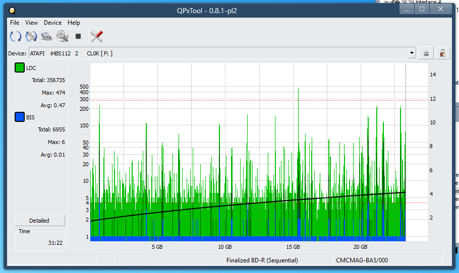 Pioneer BDR-XS08-dq_qpxtool_6x_opcoff_ihbs112-gen1.png