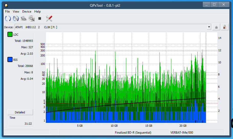 Pioneer BDR-XS08-dq_qpxtool_2x_opcon_ihbs112-gen1.png