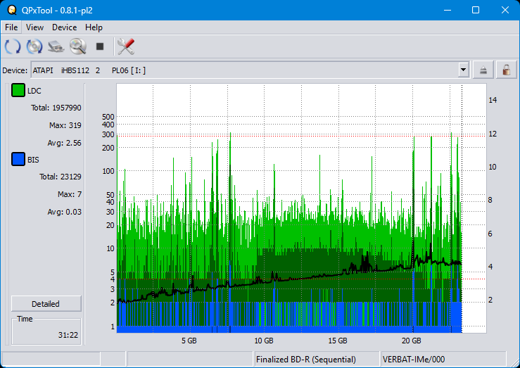 Pioneer BDR-XS08-dq_qpxtool_4x_opcon_ihbs112-gen2.png