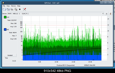 Pioneer BDR-XS08-dq_qpxtool_6x_opcon_ihbs112-gen1.png