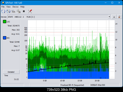 Pioneer BDR-XS08-dq_qpxtool_6x_opcon_ihbs112-gen2.png