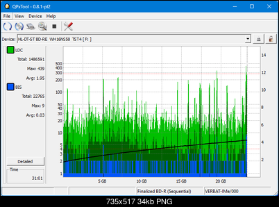 Pioneer BDR-XS08-dq_qpxtool_2x_opcoff_wh16ns58dup.png