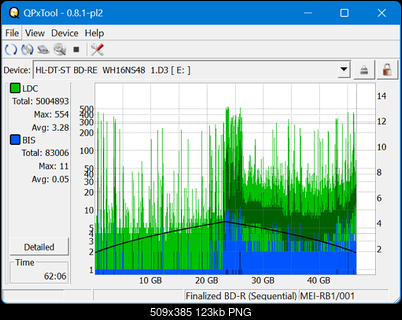 Pioneer BDR-XS08-dq_qpxtool_4x_opcon_wh16ns48dup.png