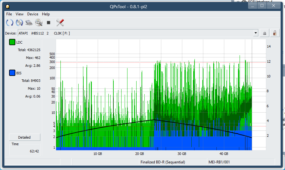 Pioneer BDR-XS08-dq_qpxtool_6x_opcon_ihbs112-gen1.png