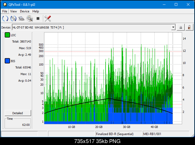 Pioneer BDR-XS08-dq_qpxtool_6x_opcon_wh16ns58dup.png