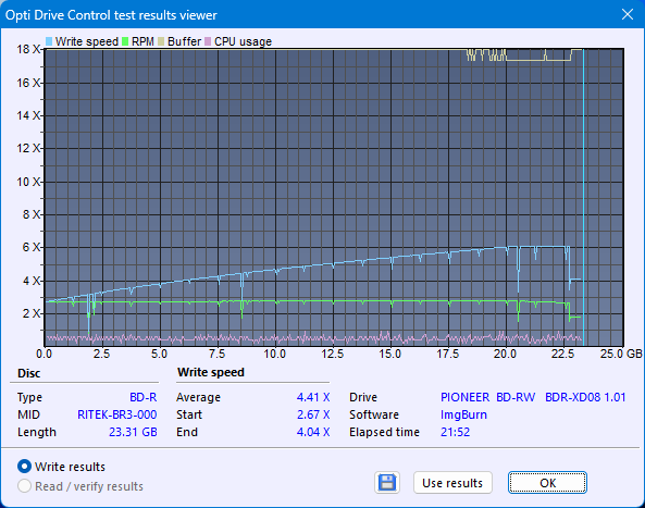 Pioneer BDR-AD08 / BDR-XD08-createdisc_6x_opcoff.png