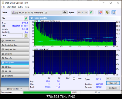 LG BH16NS40/WH16NS40/BH16NS48-disc_quality_10-listopada-2023-dvd-m-disc-staralgx8.png
