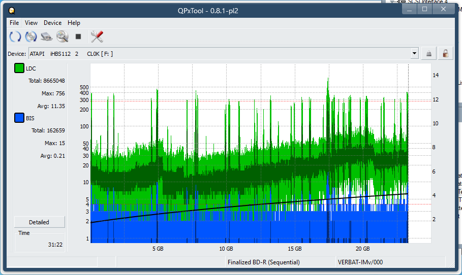 Pioneer BDR-208DBK-dq_qpxtool_4x_opcon_ihbs112-gen1.png