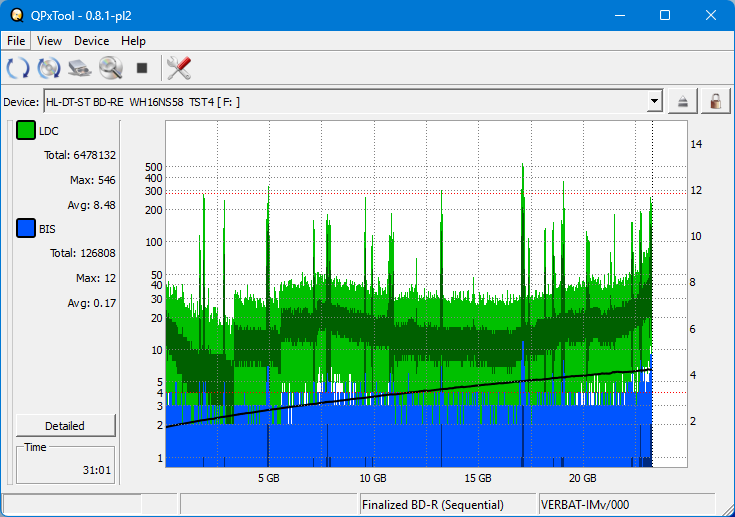 Pioneer BDR-208DBK-dq_qpxtool_4x_opcon_wh16ns58dup.png