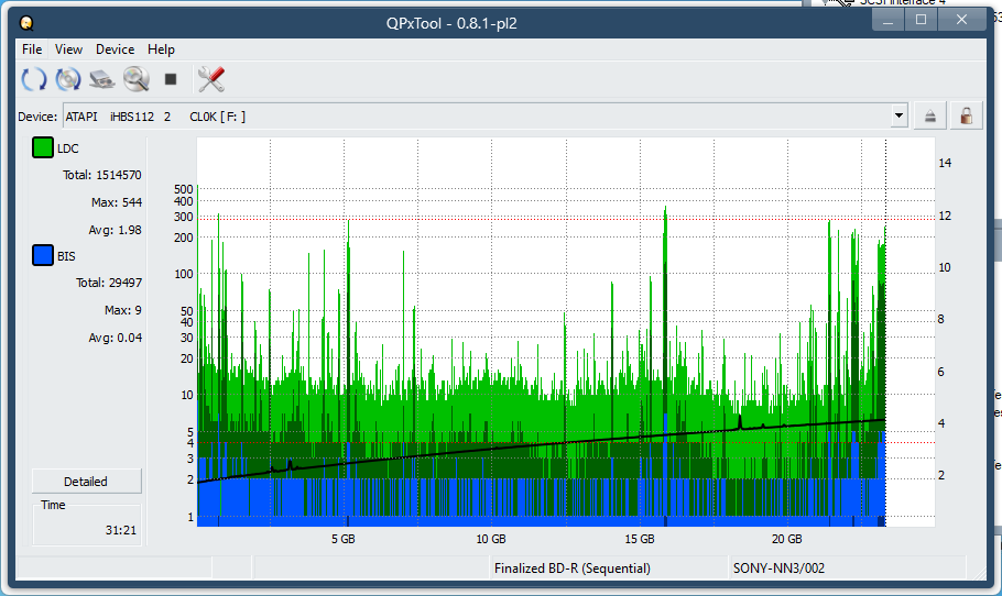 Pioneer BDR-AD08 / BDR-XD08-dq_qpxtool_6x_opcoff_ihbs112-gen1.png