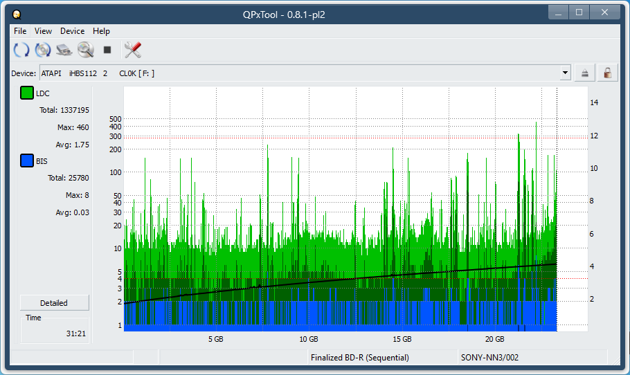 Pioneer BDR-S07XLB  2012r-dq_qpxtool_6x_opcoff_ihbs112-gen1.png