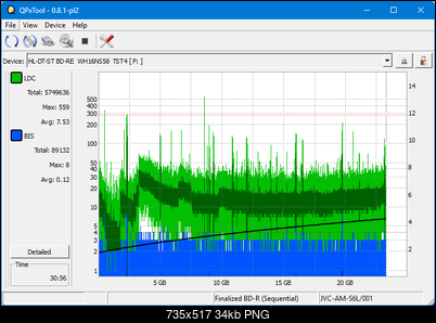 Pioneer BDR-XS05-dq_qpxtool_4x_opcon_wh16ns58dup.png