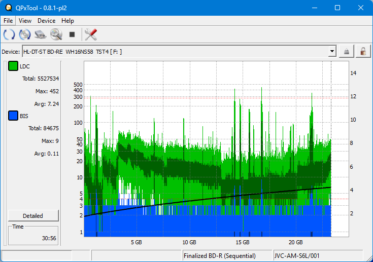 Pioneer BDR-XS05-dq_qpxtool_6x_opcoff_wh16ns58dup.png