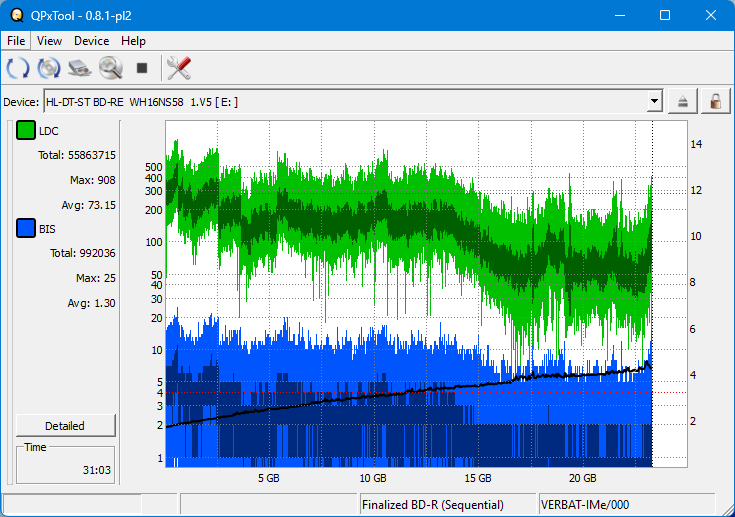 Pioneer BDR-XS05-dq_qpxtool_4x_opcoff_wh16ns58dup.png