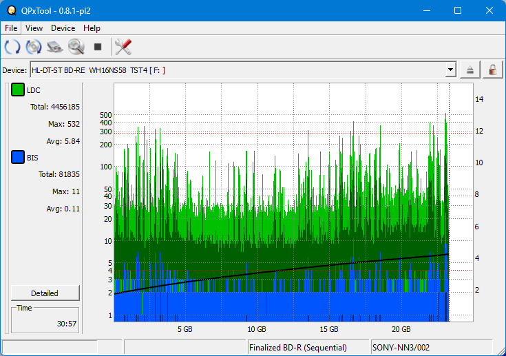 Pioneer BDR-XS05-dq_qpxtool_2x_opcon_wh16ns58dup.png