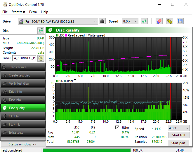 SONY/Optiarc BD-5300S\BWU-500S-2025-03-01_13-29-37.png