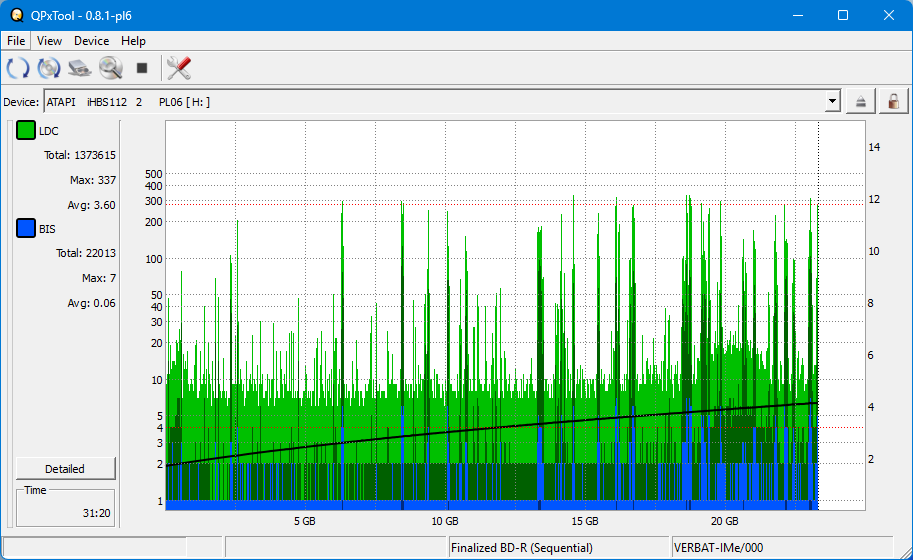 Pioneer BDR-AD08 / BDR-XD08-dq_qpxtool_2x_opcon_ihbs112-gen2.png