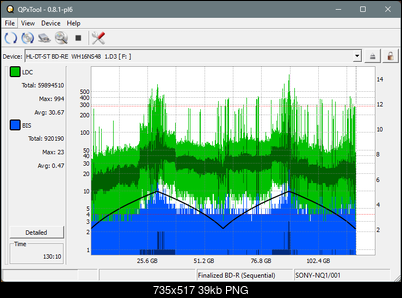 Pioneer BDR-S12J-BK / BDR-S12J-X  / BDR-212 Ultra HD Blu-ray-dq_qpxtool_4x_wh16ns48dup.png