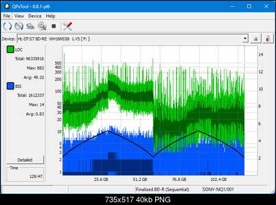 Pioneer BDR-S12J-BK / BDR-S12J-X  / BDR-212 Ultra HD Blu-ray-dq_qpxtool_6x_wh16ns58dup.png