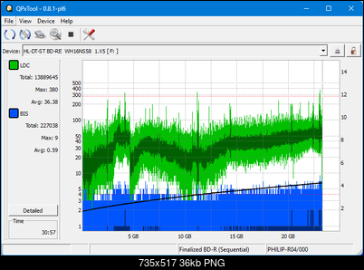 Pioneer BDR-WX01DM-dq_qpxtool_10x_opcoff_wh16ns58dup.png