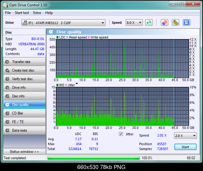LiteOn iHBS 112/212/312-disc_quality_30liteon-wrzesnia-2010.png