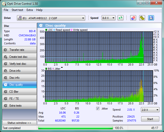 LiteOn iHBS 112/212/312-disc_qualityliteon_24-pazdziernika-2010.png