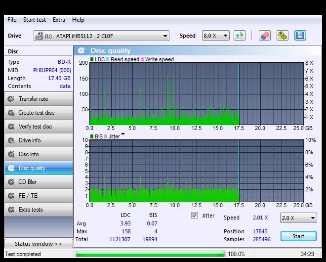 LiteOn iHBS 112/212/312-disc_quality_28-listopada-2010.png