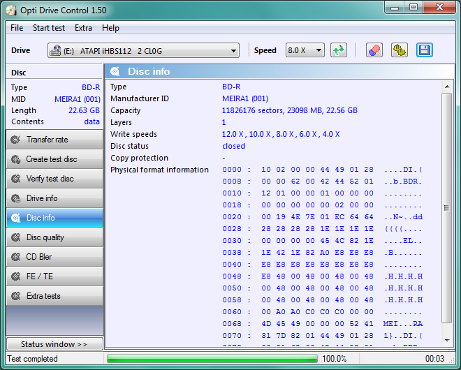 LiteOn iHBS 112/212/312-disc_info_03-grudnia-2010.png