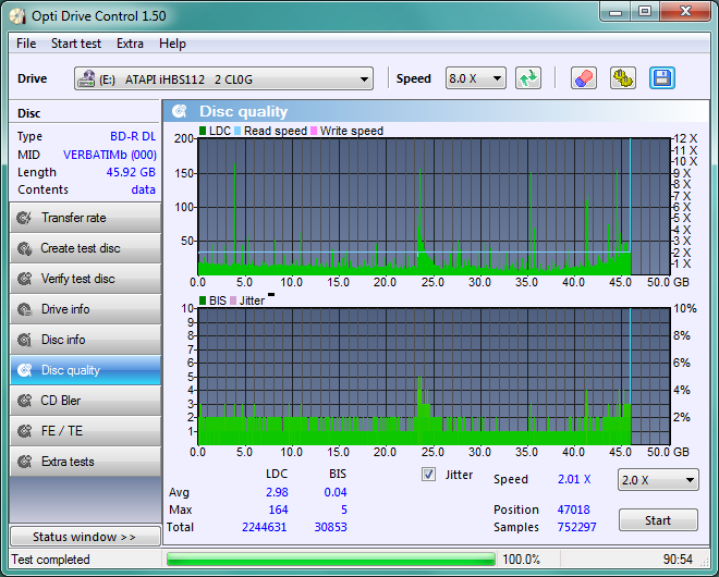 LiteOn iHBS 112/212/312-disc_quality_08-grudnia-2010.png