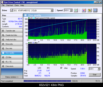 LiteOn iHBS 112/212/312-2disc_quality_23-lutego-2011.png