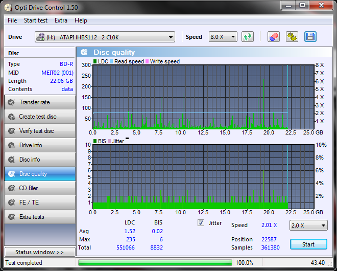 LiteOn iHBS 112/212/312-disc_quality_12-marca-2011a.png