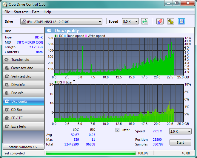 LiteOn iHBS 112/212/312-disc_quality-liteon-4x_27-kwietnia-2011.png