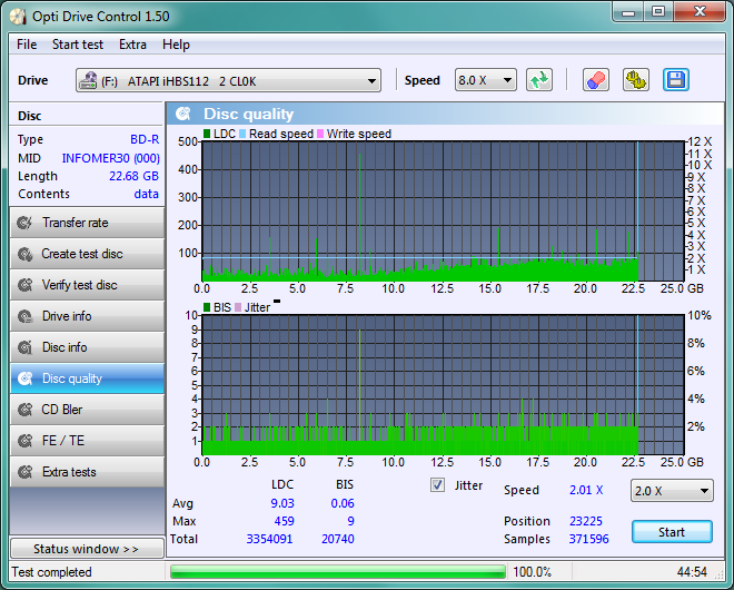 LiteOn iHBS 112/212/312-disc_qualityliteon-6x_27-kwietnia-2011.png