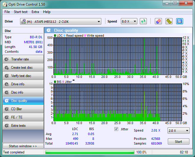 LiteOn iHBS 112/212/312-disc_qualitypanasonic2xdl-liteon_03-wrzesnia-2011.png