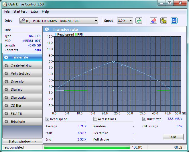 PIONEER BDR-S06XLB-transfer_ratepanasonicdl6x-4xpioneer_22-wrzesnia-2011.png