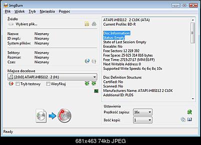 Win XP nie widzi Bluraya-imgburnstatus.jpg