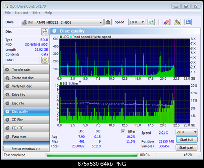LG BH16NS40/WH16NS40/BH16NS48-sonybd-r-3.png