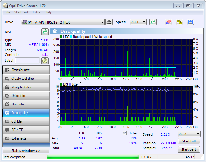 LG BH16NS40/WH16NS40/BH16NS48-panasbd.png