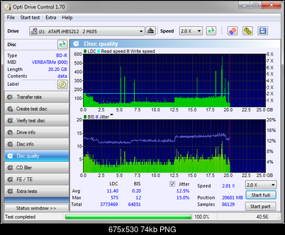 LG BH16NS40/WH16NS40/BH16NS48-verbatim-bd-r-dataplus1.png