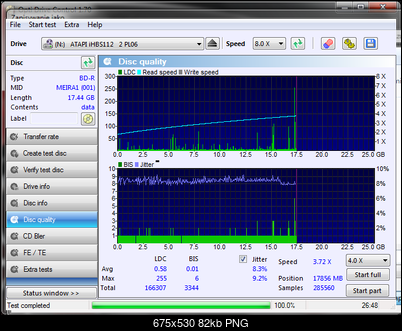 Pioneer BDR-209\S09 BD-R x16-disc_quality_25-lutego-2014.png