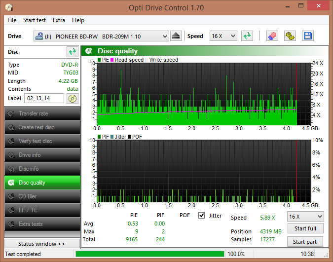Pioneer BDR-209\S09 BD-R x16-2014-04-01-13-48-10.png