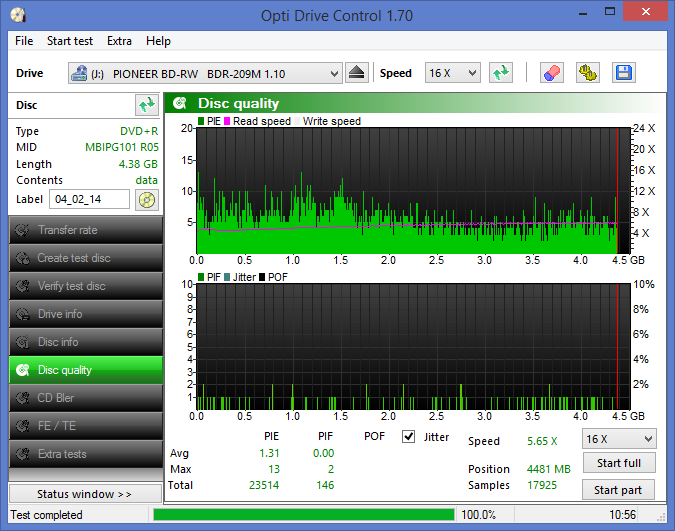 Pioneer BDR-209\S09 BD-R x16-2014-04-02-10-41-40.png