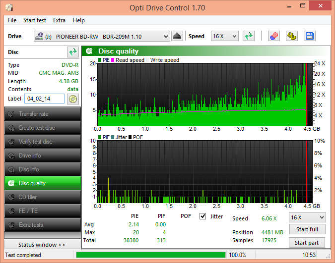 Pioneer BDR-209\S09 BD-R x16-2014-04-02-11-07-40.png