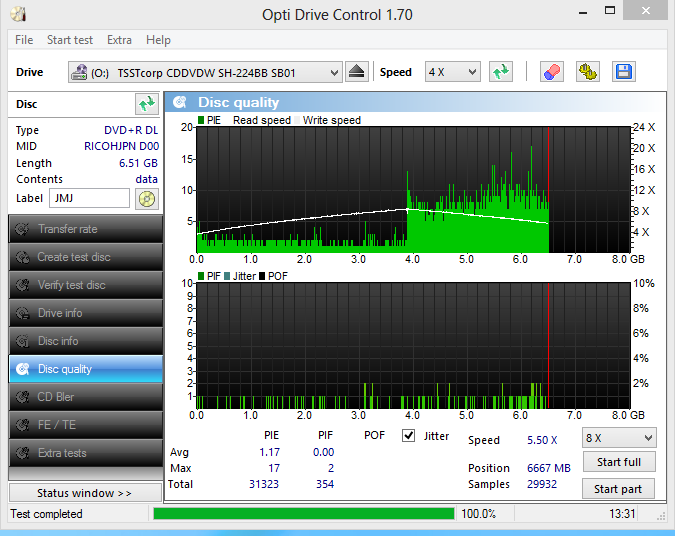 Pioneer BDR-209\S09 BD-R x16-magical-snap-2014.04.09-12.14-006.png